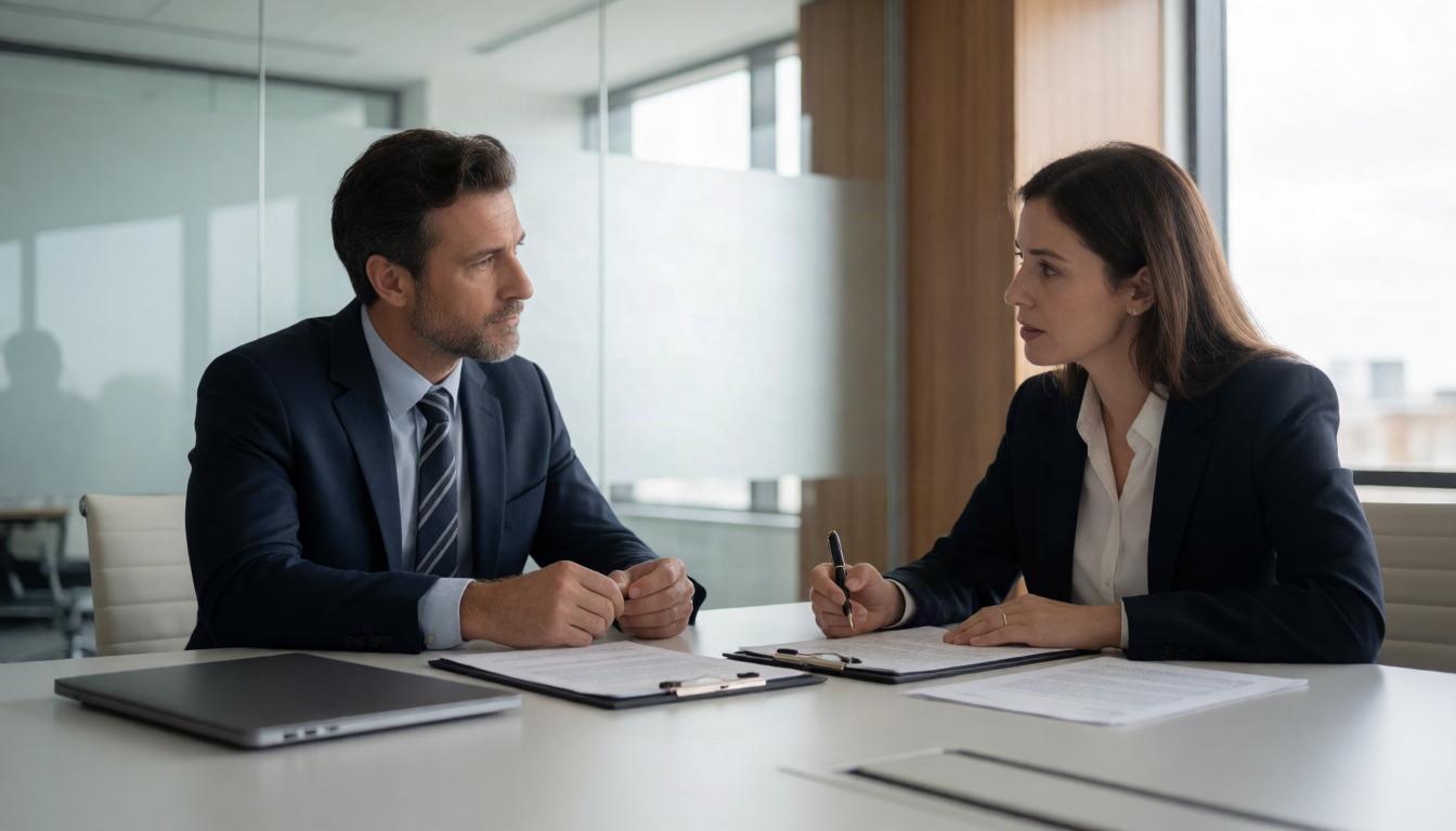 Legal Support for Your Business